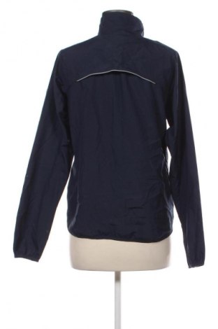 Bluză trening de femei Nike, Mărime M, Culoare Albastru, Preț 165,99 Lei