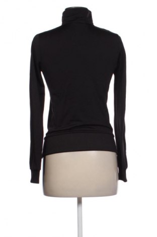 Bluză trening de femei PUMA, Mărime XS, Culoare Negru, Preț 126,32 Lei