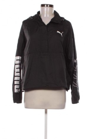 Γυναικείο μπουφάν PUMA, Μέγεθος S, Χρώμα Μαύρο, Τιμή 21,99 €