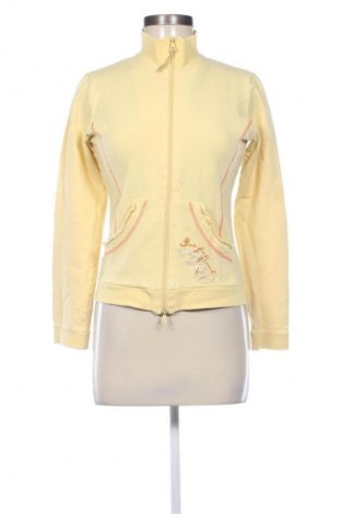 Damen Sportoberteil Pacific Trail, Größe M, Farbe Gelb, Preis 17,39 €