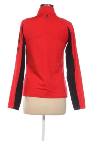 Bluză trening de femei Reebok, Mărime S, Culoare Multicolor, Preț 165,99 Lei