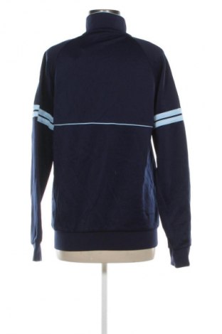 Bluză trening de femei Sergio Tacchini, Mărime M, Culoare Albastru, Preț 332,99 Lei