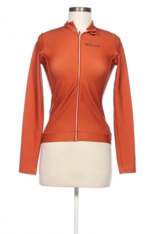 Damen Sportoberteil Unbranded, Größe S, Farbe Orange, Preis € 27,99