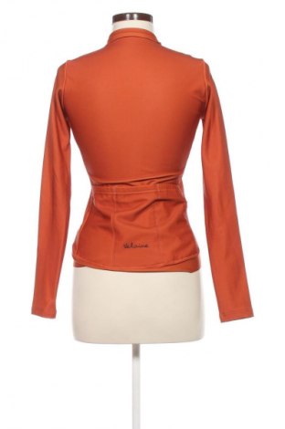 Damen Sportoberteil Unbranded, Größe S, Farbe Orange, Preis € 27,99
