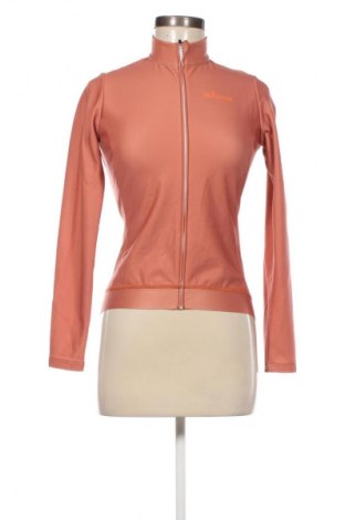 Damen Sportoberteil Unbranded, Größe S, Farbe Braun, Preis 26,99 €