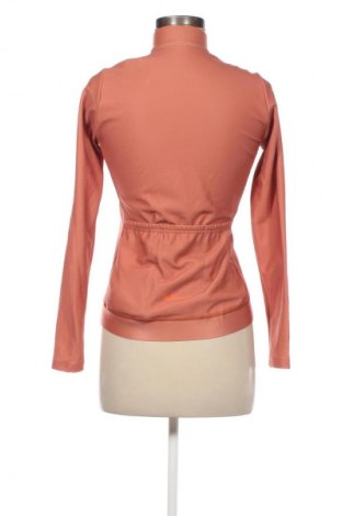 Damen Sportoberteil Unbranded, Größe S, Farbe Braun, Preis 26,99 €