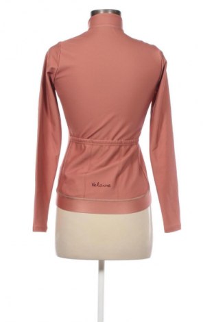 Bluză trening de femei Unbranded, Mărime S, Culoare Mov deschis, Preț 134,99 Lei