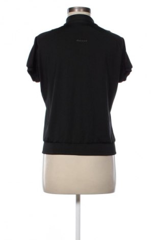 Damen Sportoberteil Unbranded, Größe XL, Farbe Schwarz, Preis 19,95 €