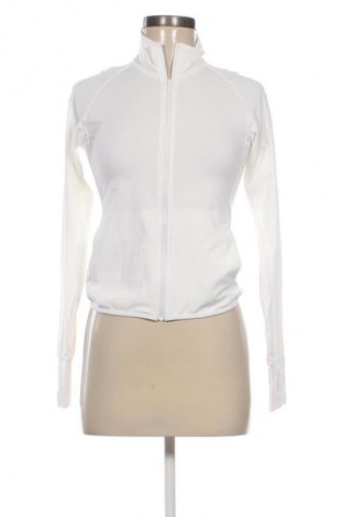 Damen Sportoberteil Uniqlo, Größe XXS, Farbe Weiß, Preis 23,99 €