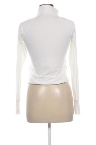 Damen Sportoberteil Uniqlo, Größe XXS, Farbe Weiß, Preis 23,99 €