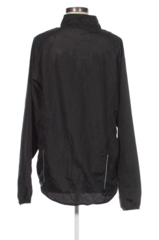 Dámsky športový vrch  VRS, Veľkosť L, Farba Čierna, Cena  22,95 €