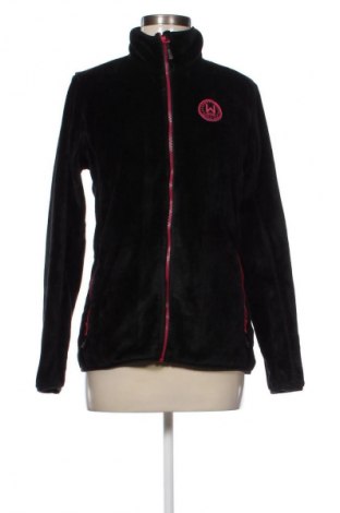 Damen Sportoberteil Willard, Größe L, Farbe Schwarz, Preis € 19,96