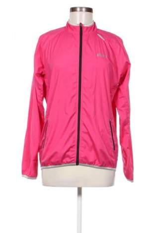 Dámska bunda  ASICS, Veľkosť L, Farba Ružová, Cena  42,05 €
