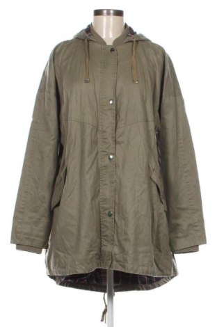 Geacă de femei ASOS, Mărime S, Culoare Verde, Preț 94,99 Lei