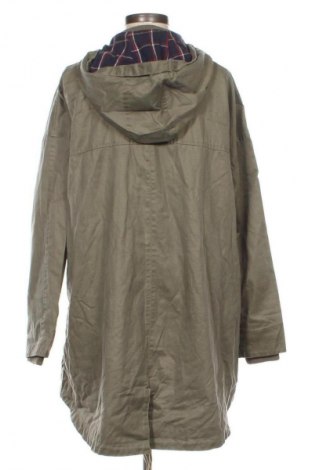 Geacă de femei ASOS, Mărime S, Culoare Verde, Preț 94,99 Lei