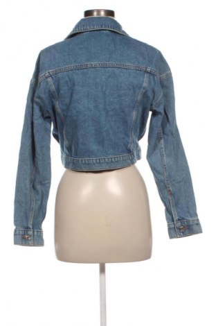 Damenjacke ASOS, Größe S, Farbe Blau, Preis 37,99 €
