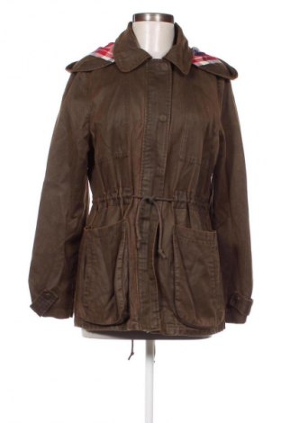 Damenjacke ASOS, Größe M, Farbe Braun, Preis 34,78 €