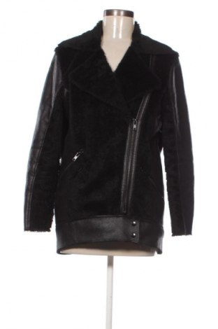 Geacă de femei ASOS, Mărime XS, Culoare Negru, Preț 234,67 Lei