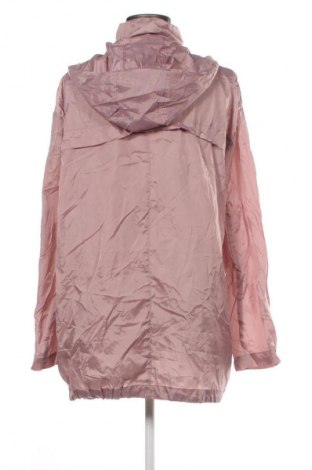 Dámska bunda  ASOS, Veľkosť M, Farba Popolavo ružová, Cena  39,95 €