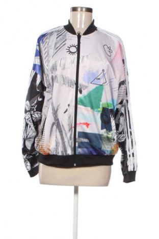 Geacă de femei Adidas Originals, Mărime XL, Culoare Multicolor, Preț 283,99 Lei