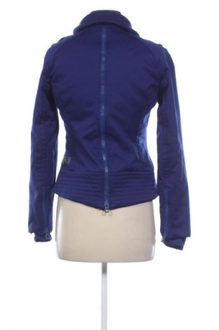 Dámska bunda  Adidas By Stella McCartney, Veľkosť M, Farba Modrá, Cena  55,76 €