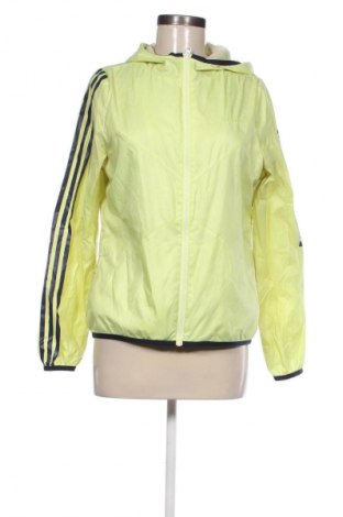 Damenjacke Adidas Neo, Größe M, Farbe Grün, Preis € 45,99