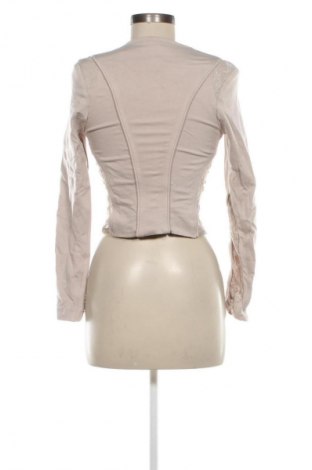 Geacă de femei Amisu, Mărime XS, Culoare Bej, Preț 66,99 Lei