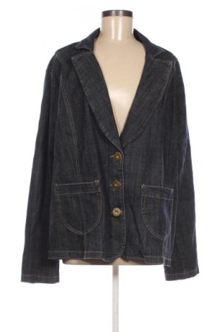 Damenjacke Ann Harvey, Größe XXL, Farbe Blau, Preis 20,03 €