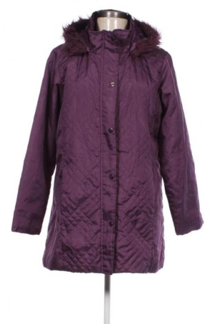 Damenjacke Anne De Lancay, Größe XL, Farbe Lila, Preis € 24,48