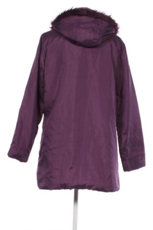 Damenjacke Anne De Lancay, Größe XL, Farbe Lila, Preis € 24,48