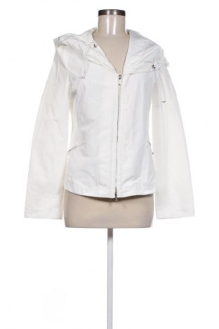 Damenjacke Armani Collezioni, Größe L, Farbe Ecru, Preis € 111,93