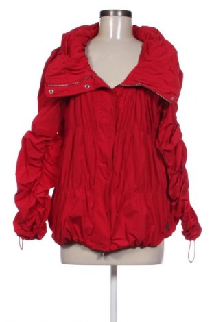 Dámská bunda  Armani Jeans, Velikost M, Barva Červená, Cena  3 039,00 Kč