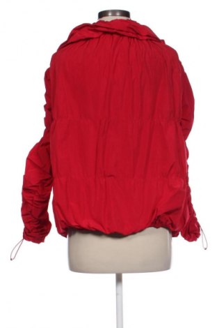 Dámská bunda  Armani Jeans, Velikost M, Barva Červená, Cena  3 039,00 Kč