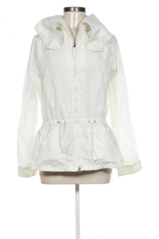 Dámska bunda  Armani Jeans, Veľkosť S, Farba Kremová, Cena  122,82 €