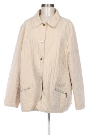 Damenjacke Atelier, Größe 3XL, Farbe Ecru, Preis € 24,55