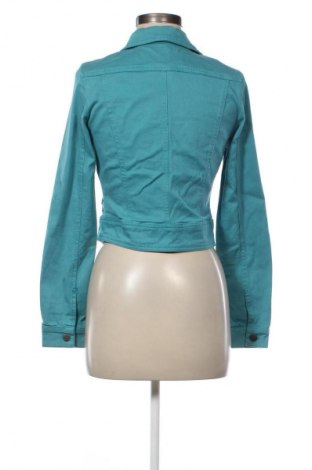 Damenjacke Authentic Clothing Company, Größe M, Farbe Grün, Preis 12,99 €
