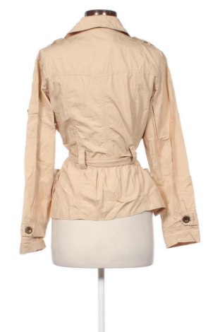 Geacă de femei Authentic Style, Mărime M, Culoare Bej, Preț 66,99 Lei