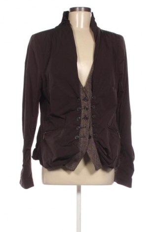 Damenjacke Bandolera, Größe M, Farbe Braun, Preis € 45,54