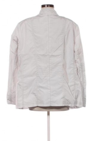 Damenjacke Barbara Lebek, Größe XXL, Farbe Grau, Preis 61,99 €