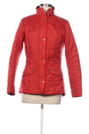 Dámská bunda  Barbour, Velikost S, Barva Červená, Cena  1 734,00 Kč