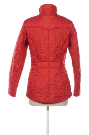 Dámská bunda  Barbour, Velikost S, Barva Červená, Cena  1 734,00 Kč