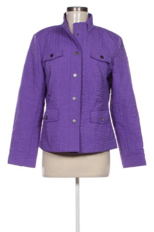 Damenjacke Basler, Größe L, Farbe Lila, Preis € 61,99
