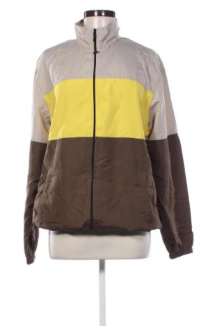Női dzseki Bershka, Méret XS, Szín Sokszínű, Ár 5 289 Ft