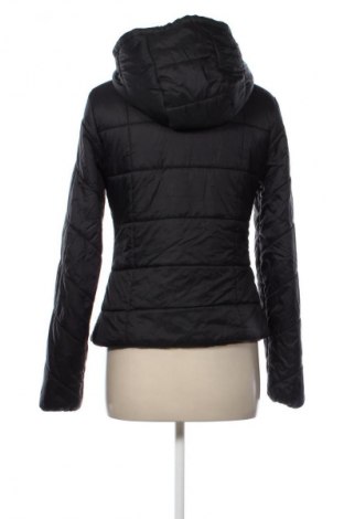 Dámska bunda  Bershka, Veľkosť M, Farba Čierna, Cena  29,74 €