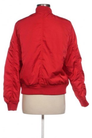 Damenjacke Bershka, Größe XL, Farbe Rot, Preis € 24,55