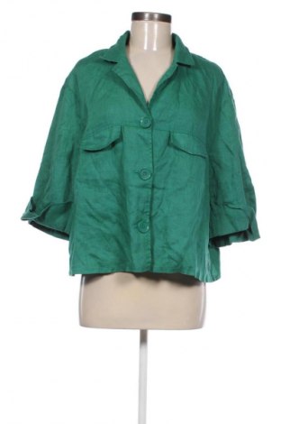 Damenjacke Betty Barclay, Größe XL, Farbe Grün, Preis € 103,84