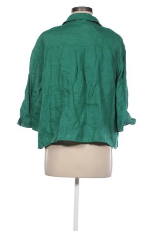 Damenjacke Betty Barclay, Größe XL, Farbe Grün, Preis € 103,84