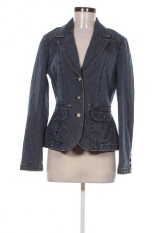 Geacă de femei Bexleys, Mărime M, Culoare Albastru, Preț 172,99 Lei