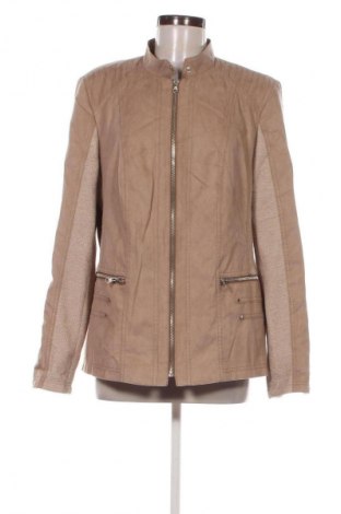 Дамско яке Bexleys, Размер XL, Цвят Бежов, Цена 27,99 лв.