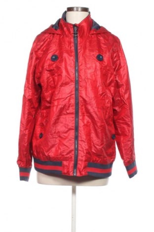 Damenjacke Blue Motion, Größe XL, Farbe Rot, Preis € 33,99